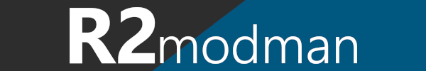 R2modman